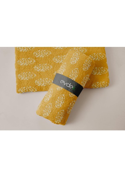 2’li Mutfak Havlusu 30X50 DS35