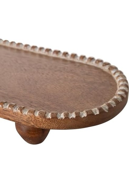 Concept Bead Mango Ayaklı Sunum 35CX15CM fiyatları