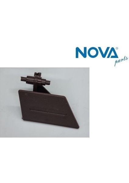 115988161 Kapi Açma Kolu Sol ( Kahverengi ) - Favorit