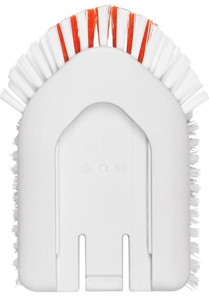 12166100UK Gıda Saklama Kabı, Cam, Tek Beden