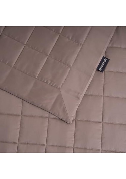 Bedroom Lia Yatak Örtüsü Taş 300X280 fiyatları