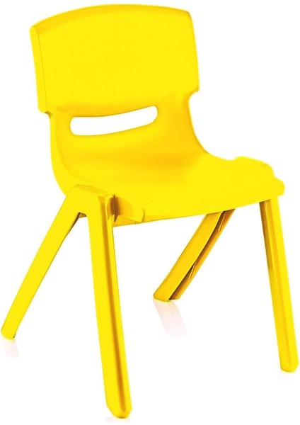 Büyük Şirin Çocuk Sarı