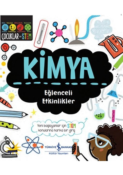 Kimya - Eğlenceli Etkinlikler