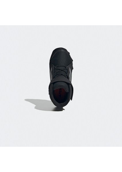 Terrex Snow Cf Climawarm Çocuk Siyah Outdoor Bot.-