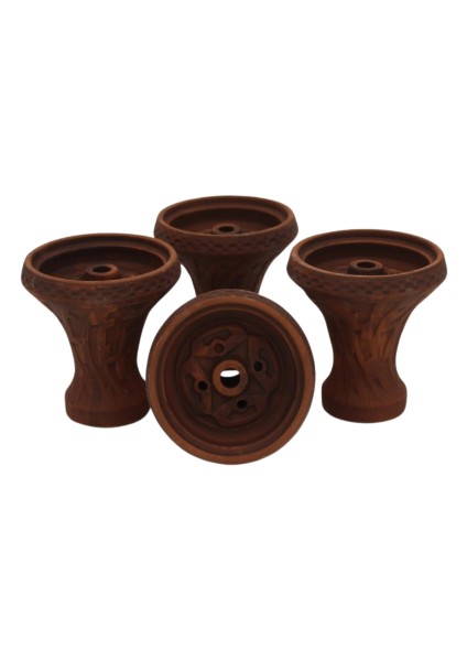 Porselen Nargile Lülesi