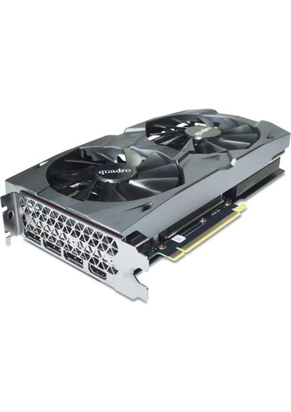 Quadro 12GB Nvidia RTX3060 12GD6 Gddr6 192BIT HDMI 3x Displayport Gaming (Oyuncu) Ekran Kartı