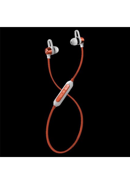 Maxell Mla EB-BT750 Metalz Turuncu Kablolu Kulak Içi Bluetooth Kulaklık