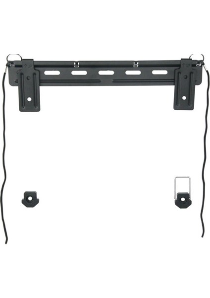 Everest LCD-810 23" 42" Güvenlik Kilitli Kablo Tutuclu Duvar Askı Aparatı