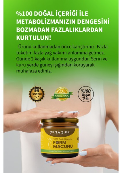 HAFTADA 5 KİLO VERİN! Detox Form Macunu zayıfla Form zayıflama Ürünleri Kilo vermeye Yardımcı Yağ yakıcı Ödem atıcı Detoks macunu fiyatları