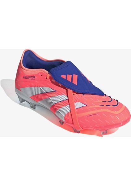 Predator Pro Fold Over Tongue Erkek Turuncu Çim Saha Kramponu.-