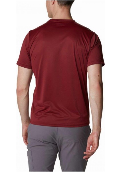 Hike Crew Erkek T-Shirt