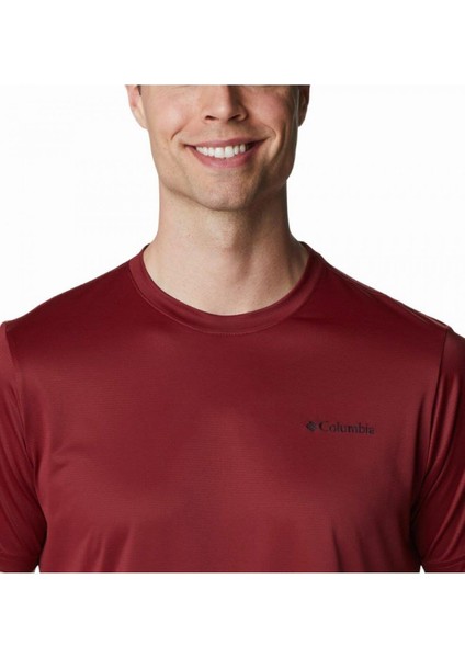 Hike Crew Erkek T-Shirt