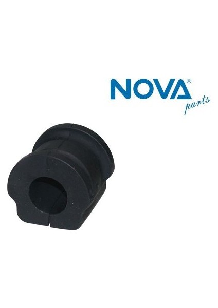 6Q0411314F Vi̇raj Demi̇r Lasti̇ği̇ 19.audi 80 mm - Polo-Ibiza-Cordoba-Fabia-Rom