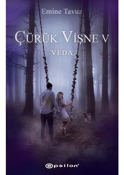 Çürük Vişne 5- Veda