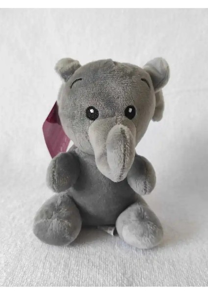 Fil Peluş Oyuncak 14 cm