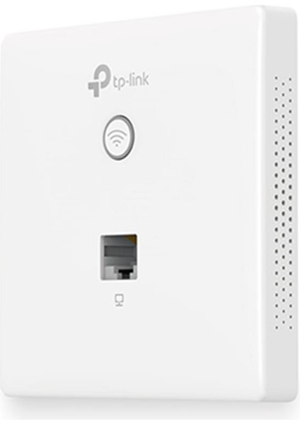 Omada Tp-Link EAP115 Wall Duvar Tipi 300 Mbps Access Point