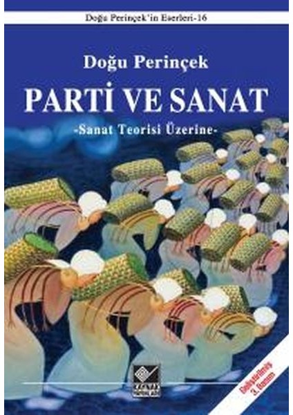 Parti ve Sanat