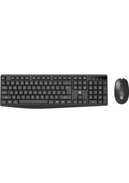 Hp 6NY40PA CS10L Kablosuz Klavye+ Mouse Set