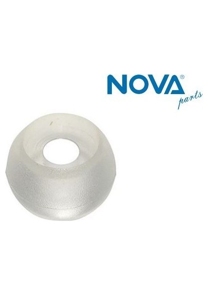 6N0711135 Vi̇tes Burcu ( Yuvarlak Küçük ) - Polo 1995-2002 Lupo 1999-2006 Arosa 1997-2004