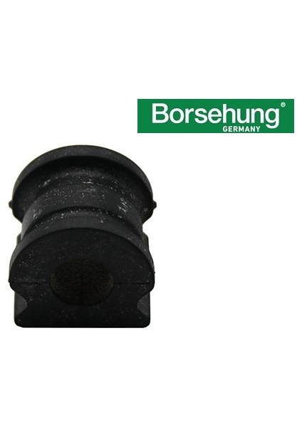 6Q0411314L Vi̇raj Demi̇r Lasti̇ği̇ 16 mm - Polo-Ibiza-Cordoba-Fabia-Rom