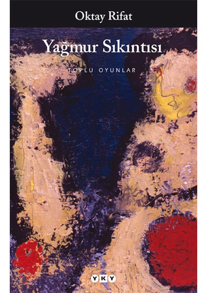 Yağmur Sıkıntısı