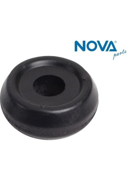 6N0411329 Vi̇raj Demi̇r Aski Lasti̇ği̇ Yuvarlak - Polo-Polo Classic-Caddy-In-Ibiza-Cordoba