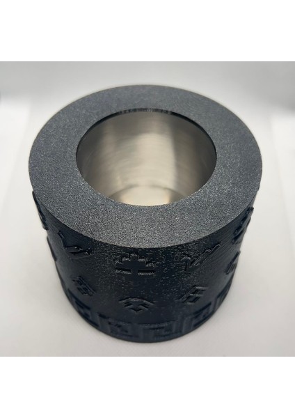 Tek Kadeh Ehlikeyf Kilim Motifli, Termojelli Paslanmaz Çelik, Donarak Soğutan fiyatları