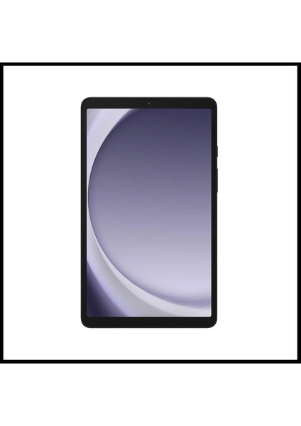 Galaxy Tab A9 SM-X110 8,7" Ekran, 8gb Ram, 128GB Hafıza, Wifi, Graphite Android Tablet fiyatları