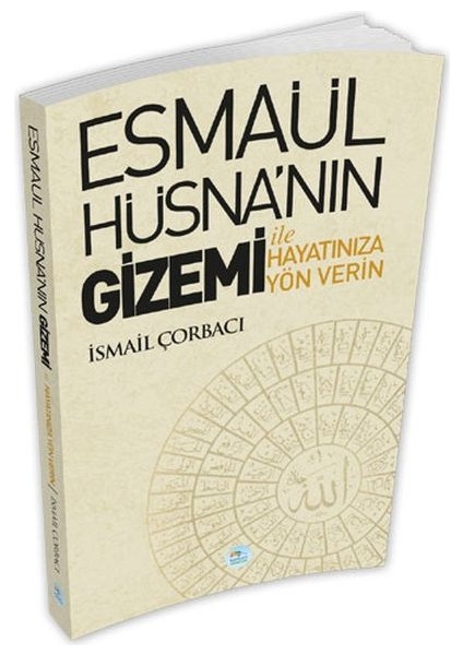 Esmaül Hüsna’nın Gizemi Ile Hayatınıza Yön Verin