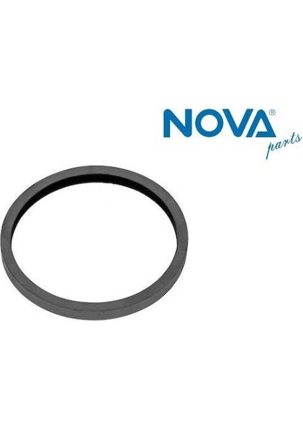 038117070 Yağ Soğutucu O-Ri̇ng - Transporter T4-CADDY-G04-BORA-OCTAVİA-TOLEDO-LEON-PASSAT