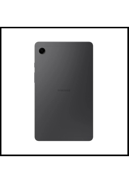 Galaxy Tab A9 SM-X110 8,7" Ekran, 8gb Ram, 128GB Hafıza, Wifi, Graphite Android Tablet modelleri