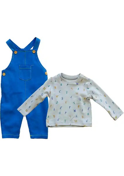 School Is Cool Salopet Tk.