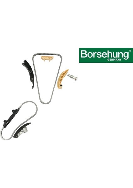 03H109503 Tri̇ger Tami̇r Seti̇ - A3