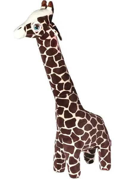 Zürafa Peluş Oyuncak 55 cm