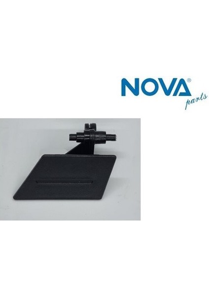 115988162 Kapi Açma Kolu Sağ ( Siyah ) - Favorit