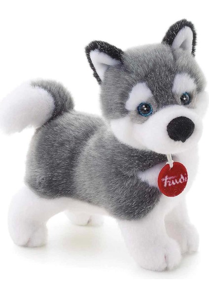 Trudi Peluş Husky Marcus 20 cm