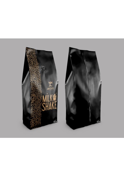 Milkshake Çikolatali (250 Gr)