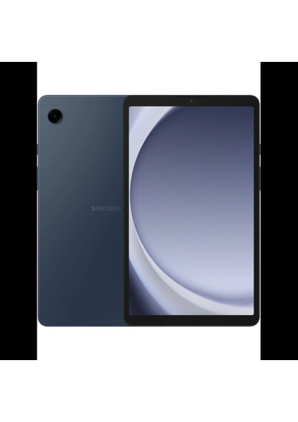 Galaxy Tab A9 SM-X110 8,7" Ekran, 8gb Ram, 128GB Hafıza, Wifi, Navy Android Tablet