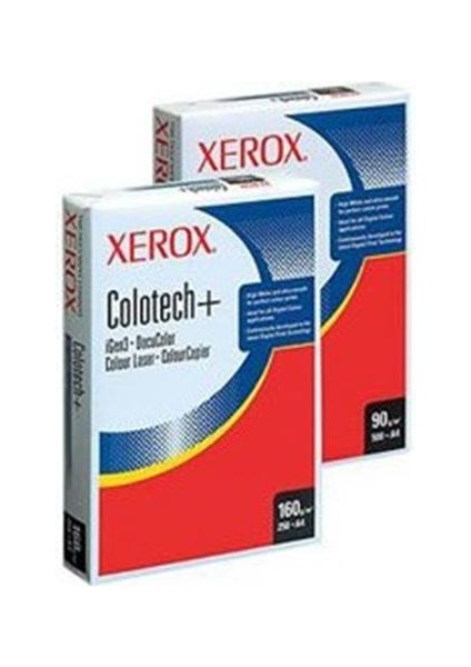 Xerox 3R94647 - 3R98844 A3 Colotech Fotokopi Kağıdı 100GR-500 Lü
