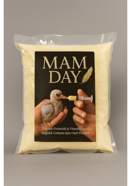 Premium Yavru Güvercin Elle Besleme Maması ( Yeme Garantili ) 1000 Gr. fiyatları