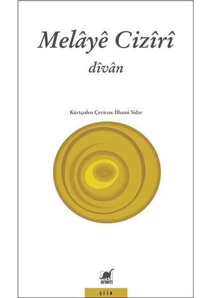 Divan - Melaye Ciziri