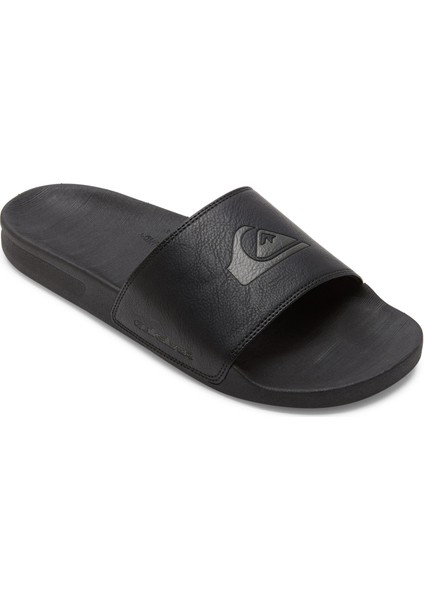 Rivi Nubuck Slide Erkek Terlik