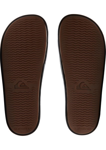 Rivi Nubuck Slide Erkek Terlik