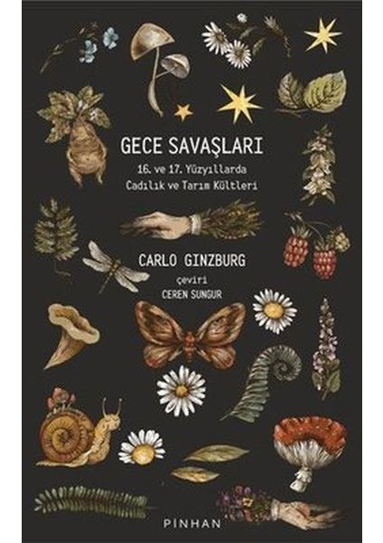 Gece Savaşları