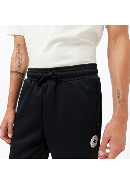 Erkek Siyah Eşofman Altı.BLK