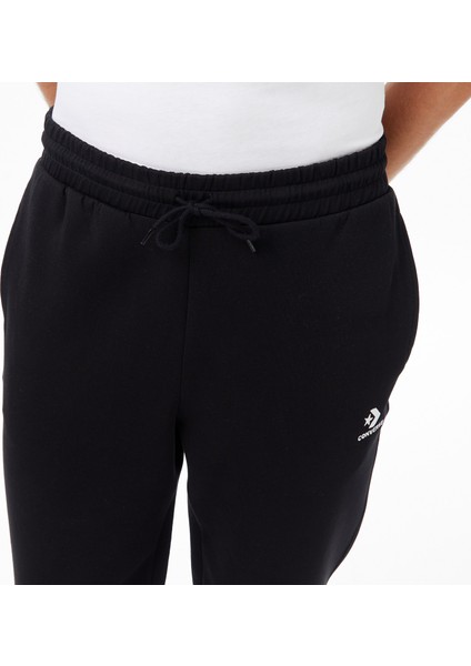 Erkek Siyah Eşofman ALTI.001