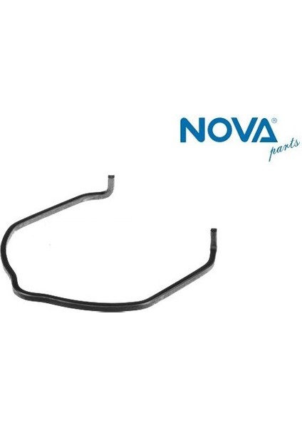 1K0145769D Turbo Hortum Segmani - 1.4 Tsi-2.0 Fsi-2.0 Tdi Cavd-Cthd-Axx-Cbab-Cffb-Cjaa