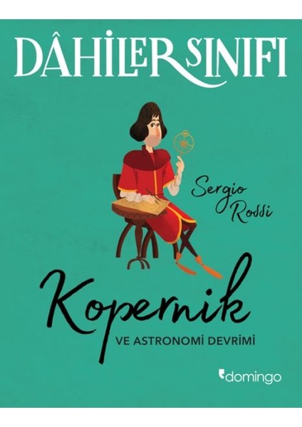 Dâhiler Sınıfı – Kopernik