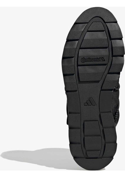 X Moonboot Unisex Siyah Bot.-