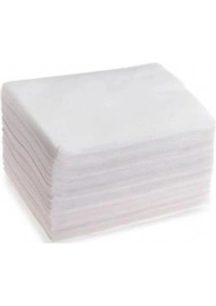 50 Adet Tek Kullanımlık Havlu Hasta Bakım Bebek Bakım Manikür Pedikür Havlusu Hediyeli fırsatları